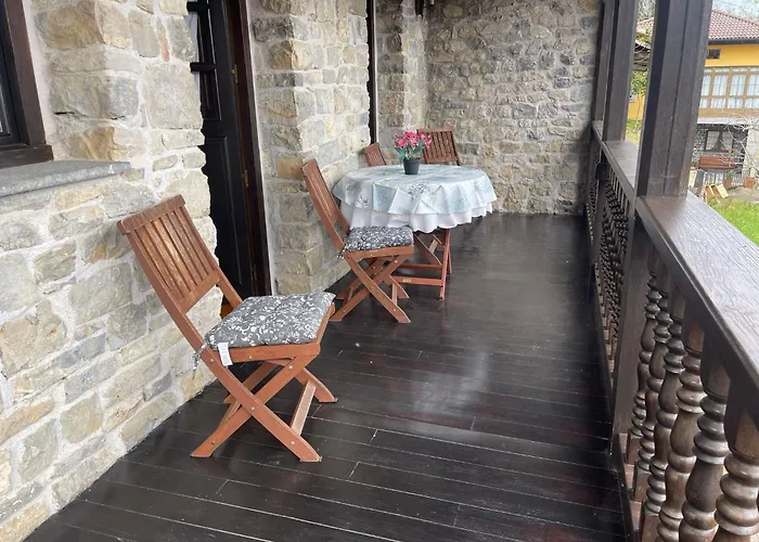 Casa de Férias La Corrada *