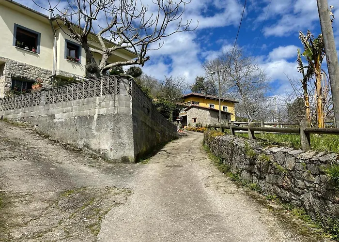 La Corrada Casa de Férias