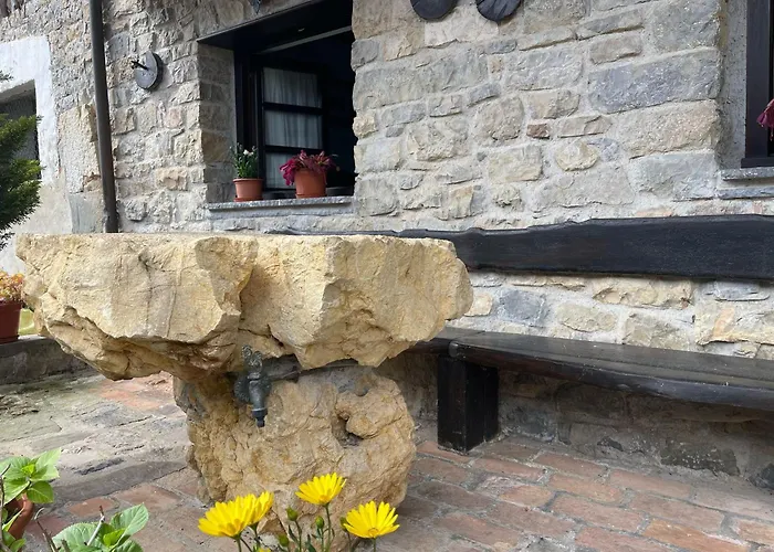 Casa de Férias La Corrada