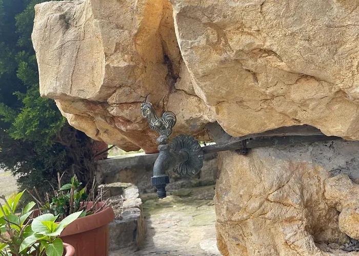 La Corrada Casa de Férias *