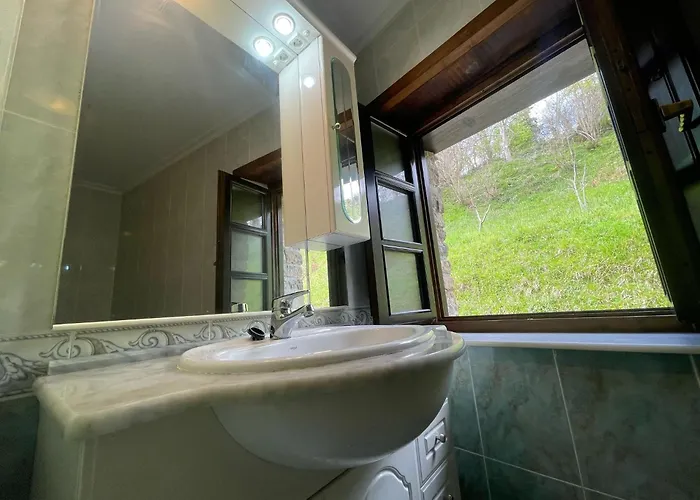 Casa de Férias La Corrada *