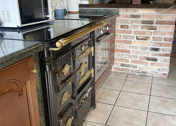 La Corrada Casa de Férias Priede