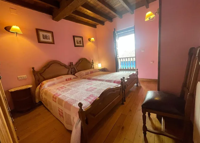 Casa de Férias La Corrada