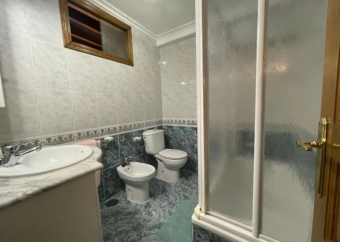 Casa de Férias La Corrada