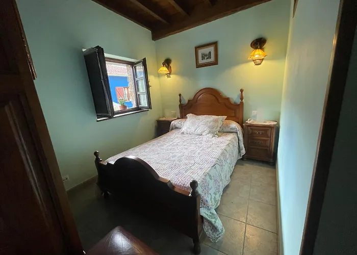 La Corrada Casa de Férias *