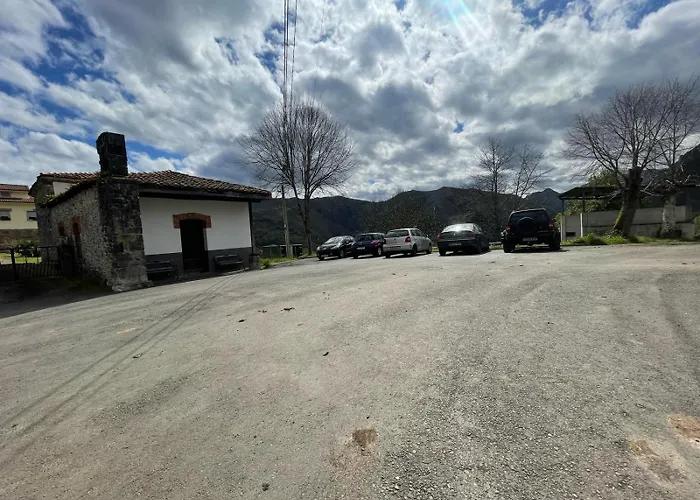 Casa de Férias La Corrada *