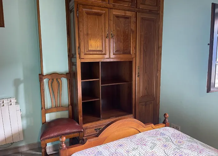 La Corrada Casa de Férias