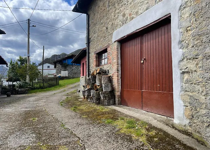 Casa de Férias La Corrada