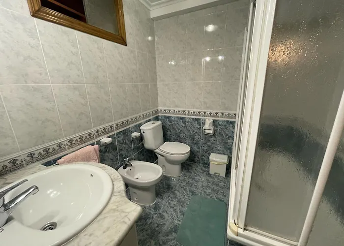 Casa de Férias La Corrada Priede