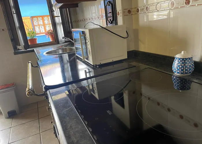 Casa de Férias La Corrada