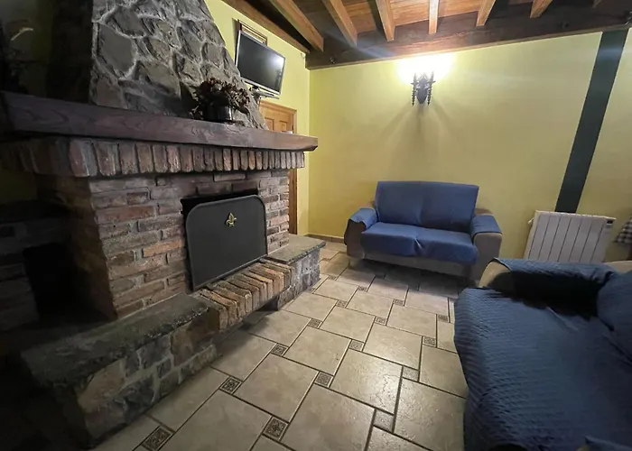 La Corrada Casa de Férias *