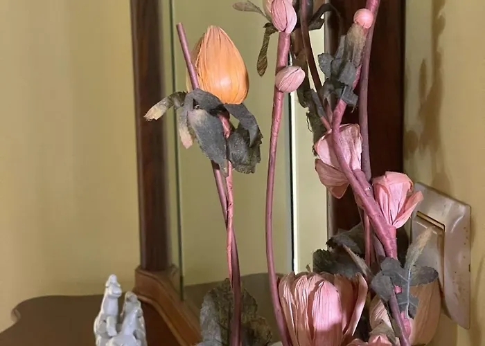 Casa de Férias La Corrada *