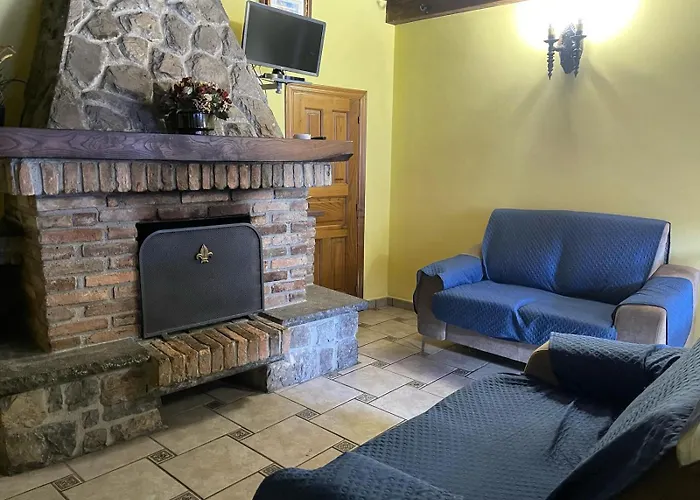 Casa de Férias La Corrada Priede