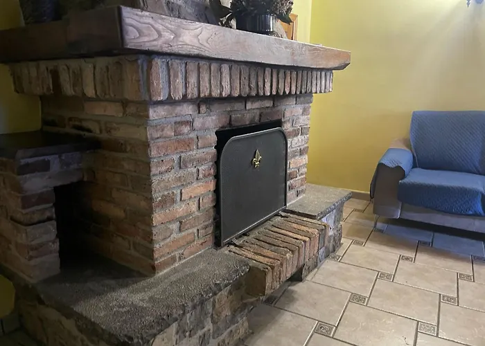 La Corrada Casa de Férias