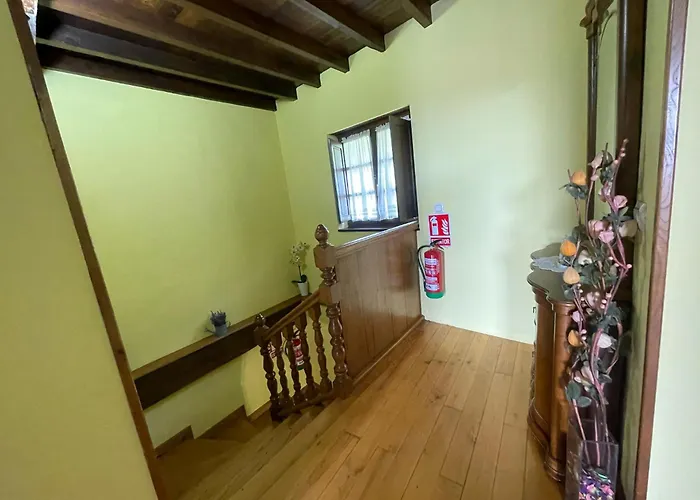 La Corrada Casa de Férias *