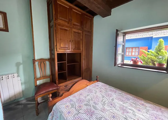 La Corrada Casa de Férias Priede