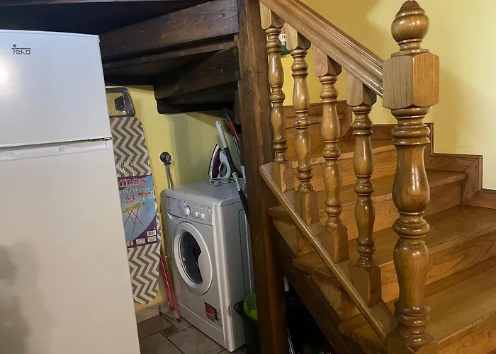 Casa de Férias La Corrada Priede