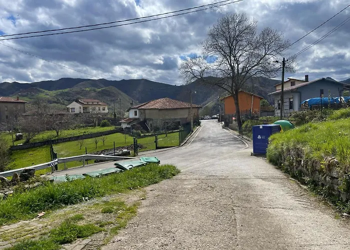 La Corrada Casa de Férias