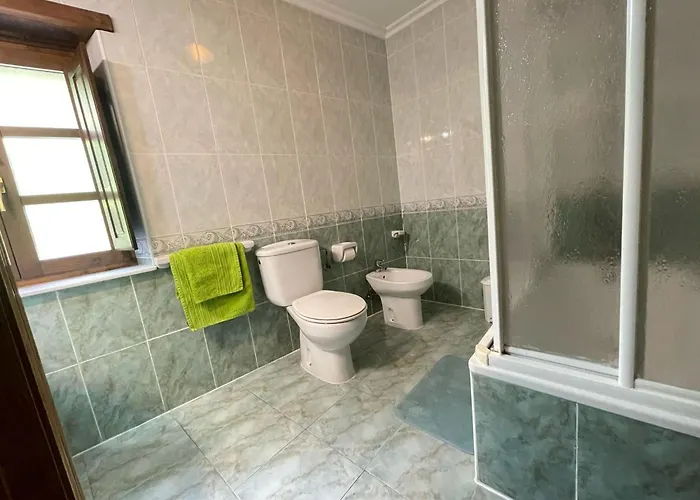 Casa de Férias La Corrada