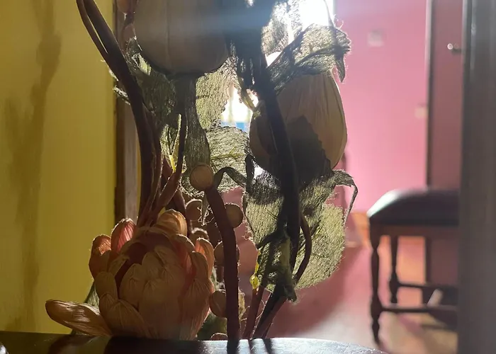 La Corrada Casa de Férias *