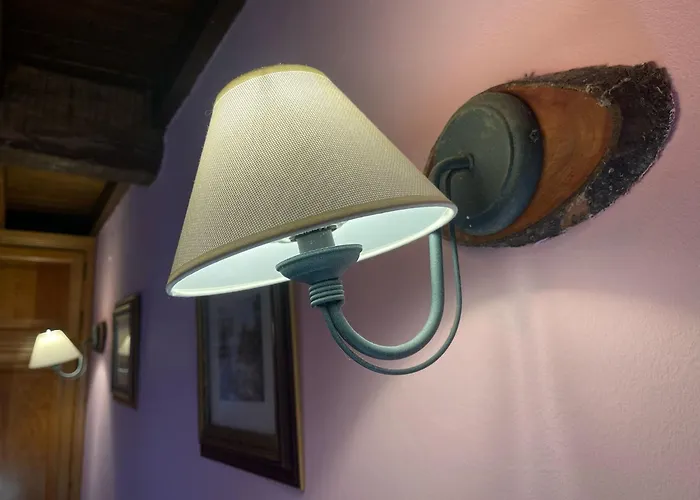 Casa de Férias La Corrada