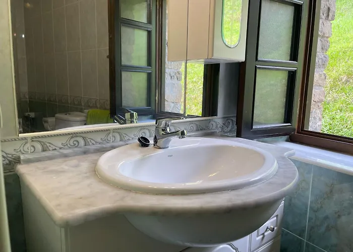 Casa de Férias La Corrada *