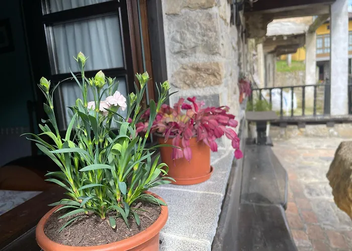 La Corrada Casa de Férias Priede